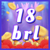 Logo da 18BRL